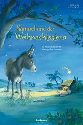 Larsen |  Samuel und der Weihnachtsstern | Sonstiges |  Sack Fachmedien