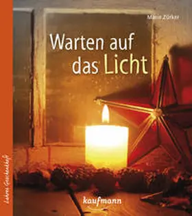 Zürker |  Warten auf das Licht | Buch |  Sack Fachmedien