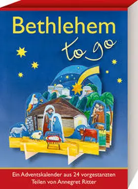  Bethlehem - to go | Sonstiges |  Sack Fachmedien