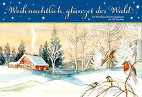 Weihnachtlich glänzet der Wald | Sonstiges | 978-3-7806-1316-5 | www.sack.de