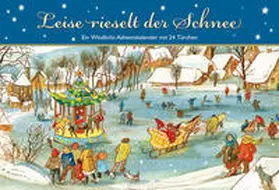 Leise rieselt der Schnee | Sonstiges | 978-3-7806-1330-1 | www.sack.de