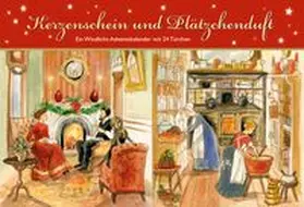 Kerzenschein und Plätzchenduft | Sonstiges | 978-3-7806-1341-7 | www.sack.de