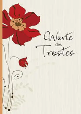 Fritsch |  Worte des Trostes | Buch |  Sack Fachmedien