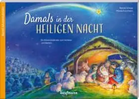 Schupp |  Damals in der Heiligen Nacht | Buch |  Sack Fachmedien