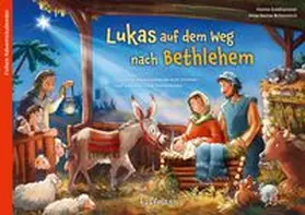 Goldhammer | Lukas auf dem Weg nach Bethlehem | Sonstiges | 978-3-7806-1802-3 | www.sack.de