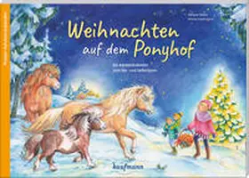 Peters |  Weihnachten auf dem Ponyhof | Sonstiges |  Sack Fachmedien