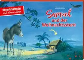 Larsen |  Samuel und der Weihnachtsstern | Buch |  Sack Fachmedien