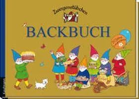 Schuster |  Zwergenstübchen Backbuch | Buch |  Sack Fachmedien