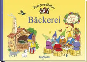 Schuster |  Zwergenstübchen Bäckerei | Buch |  Sack Fachmedien