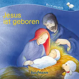 Tonner |  Jesus ist geboren | Buch |  Sack Fachmedien