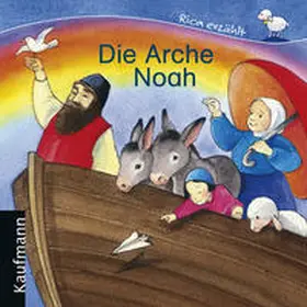 Tonner |  Die Arche Noah | Buch |  Sack Fachmedien