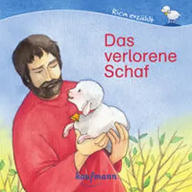 Tonner |  Das verlorene Schaf | Buch |  Sack Fachmedien