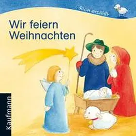 Tonner |  Wir feiern Weihnachten | Buch |  Sack Fachmedien