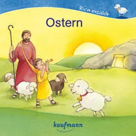 Tonner |  Ostern | Buch |  Sack Fachmedien