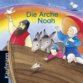 Tonner |  Die Arche Noah | Buch |  Sack Fachmedien