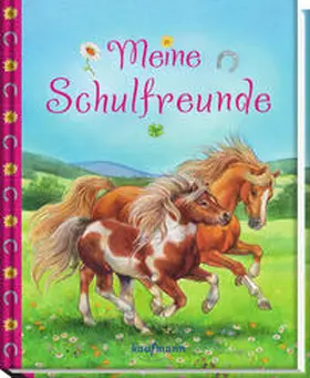  Meine Schulfreunde | Buch |  Sack Fachmedien
