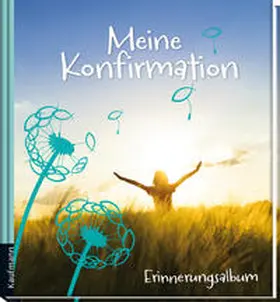 Tolles | Meine Konfirmation | Buch | 978-3-7806-2958-6 | www.sack.de