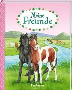 Meine Freunde | Buch | 978-3-7806-2967-8 | www.sack.de