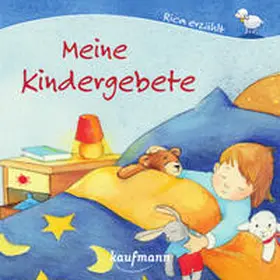  Meine Kindergebete | Buch |  Sack Fachmedien