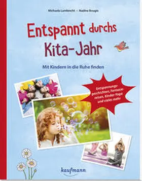 Lambrecht |  Entspannt durchs Kita-Jahr | Buch |  Sack Fachmedien