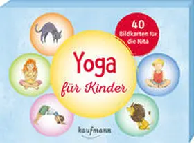Lambrecht |  Yoga für Kinder | Sonstiges |  Sack Fachmedien