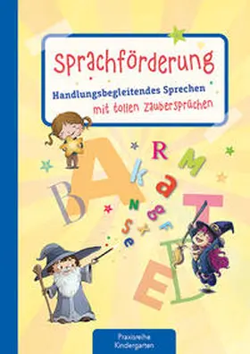 Weitzer | Sprachförderung | Buch | 978-3-7806-5167-9 | www.sack.de