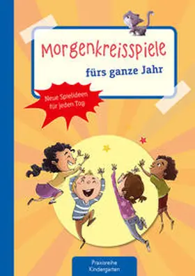 Klein |  Morgenkreisspiele fürs ganze Jahr | Buch |  Sack Fachmedien
