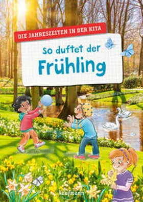 Klein |  So duftet der Frühling | Buch |  Sack Fachmedien
