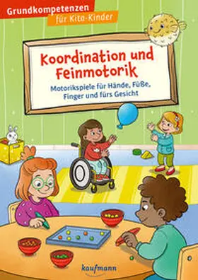 Weitzer |  Koordination und Feinmotorik | Buch |  Sack Fachmedien