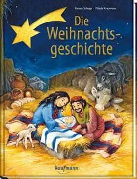Schupp | Die Weihnachtsgeschichte | Buch | 978-3-7806-6253-8 | www.sack.de