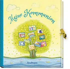 Meine Kommunion | Buch | 978-3-7806-6260-6 | www.sack.de