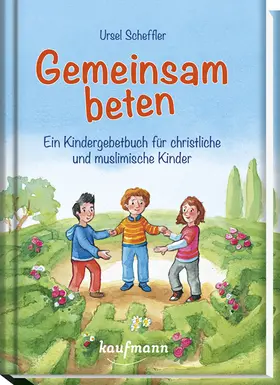 Scheffler |  Gemeinsam beten | Buch |  Sack Fachmedien