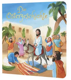Kummermehr |  Die Ostergeschichte | Buch |  Sack Fachmedien