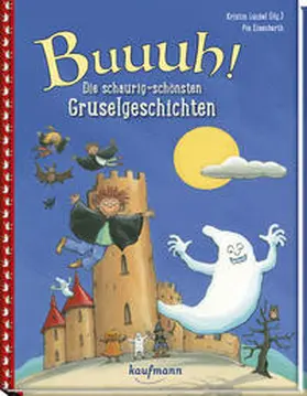 Lückel |  Buuuh! | Buch |  Sack Fachmedien