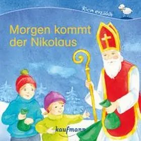 Lamping |  Morgen kommt der Nikolaus | Buch |  Sack Fachmedien