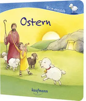 Schupp |  Ostern | Buch |  Sack Fachmedien