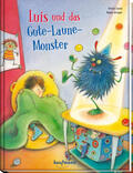 Lückel |  Luis und das Gute-Laune-Monster | Buch |  Sack Fachmedien