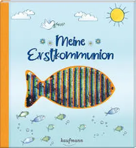  Meine Erstkommunion - Ein Erinnerungsalbum | Buch |  Sack Fachmedien