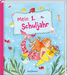  Mein 1. Schuljahr | Buch |  Sack Fachmedien