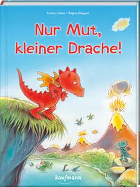 Lückel |  Nur Mut, kleiner Drache! | Buch |  Sack Fachmedien