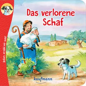 Wilhelm |  Anton, erzähl mir was! Das verlorene Schaf | Buch |  Sack Fachmedien