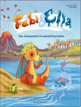 Kiesel |  Fabi & Ella | Buch |  Sack Fachmedien