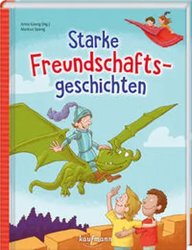 Georg | Starke Freundschaftsgeschichten | Buch | 978-3-7806-6510-2 | sack.de