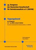 Hennighausen / Mattern |  Verkehrsmedizin - Neueste Erkenntnisse im gesamten Spektrum | Buch |  Sack Fachmedien