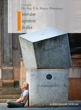 Eichelmann / Prokop / Reiter |  Innovator - Ingenieur - Idealist | Buch |  Sack Fachmedien