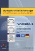 Krautscheid / David / Kläne-Menke |  Lichttechnische Einrichtungen an Kraftfahrzeugen und deren Anhängern | Buch |  Sack Fachmedien