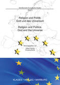 Gornig / Bohle |  Religion und Politik. Gott und das Universum | Buch |  Sack Fachmedien