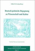 Gornig / Januszajtis / Born |  Zwölfte deutsch-polnische Begegnung zu Wissenschaft und Kultur | Buch |  Sack Fachmedien