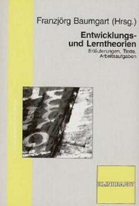 Baumgart |  Lern- und Entwicklungstheorien | Buch |  Sack Fachmedien