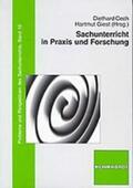 Cech / Giest |  Sachunterricht in Praxis und Forschung | Buch |  Sack Fachmedien